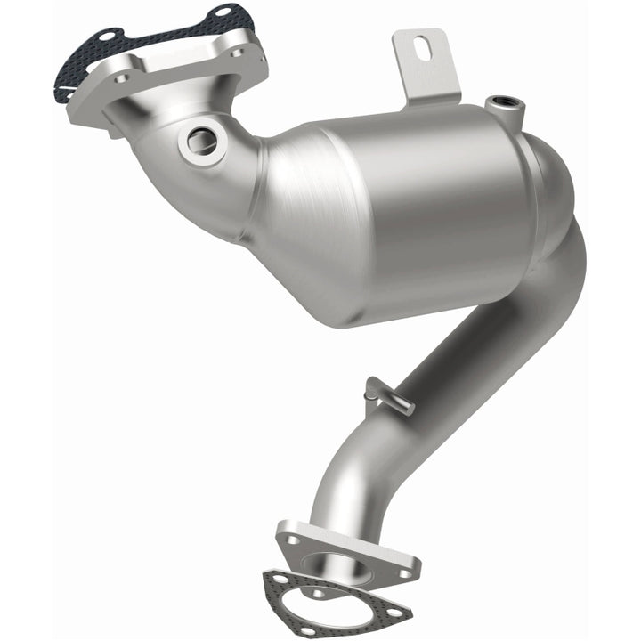 Magnaflow Catalytic Converter for Jeep Cherokee 3.2L 14-17 - Enhanced Performance
