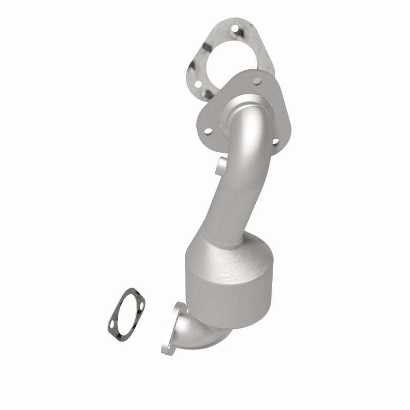 MagnaFlow Explorer V6 3.5 Catalytic Converter - Direct-Fit