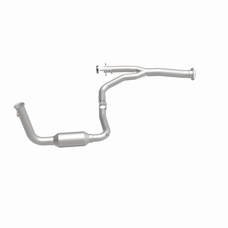 Magnaflow 2004 Jeep Liberty 3.7L Converter - CARB Compliant