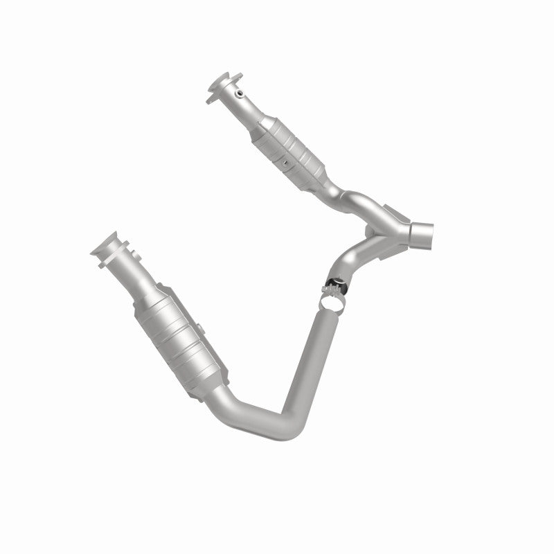 MagnaFlow Direct-Fit Catalytic Converter for 09-13 Dodge Ram 1500 4.7L