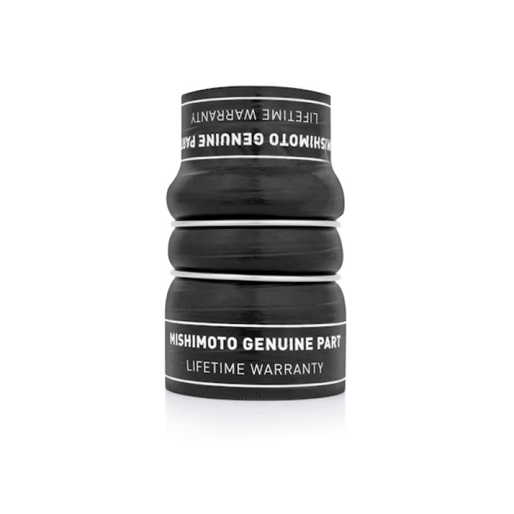 Mishimoto Duramax Pipe and Boot Kit for 02-04.5 Chevrolet Silverado/GMC Sierra - OneFastShop