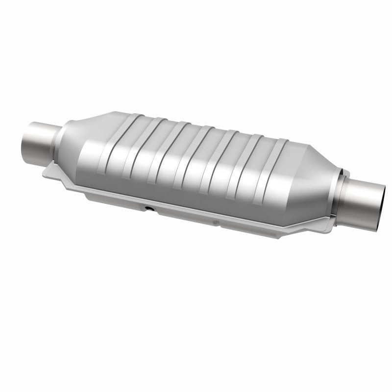 MagnaFlow Conv Universal 3.00 OEM - Easy Install, In Stock