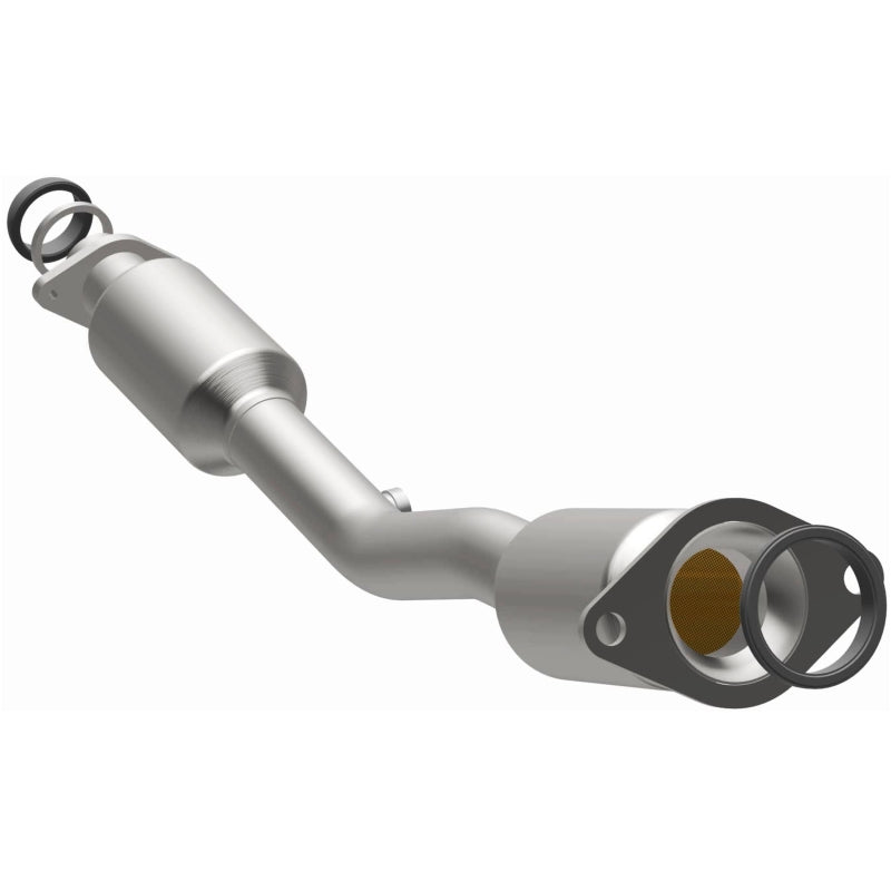 Magnaflow Direct Fit Converter with Free-Flowing Tubing - 09-14 Nissan Cube 1.8L - OneFastShop