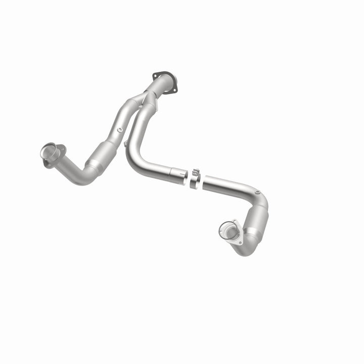 MagnaFlow 07-10 GMC Sierra 2500 HD 6.0L Converter - Easy Install
