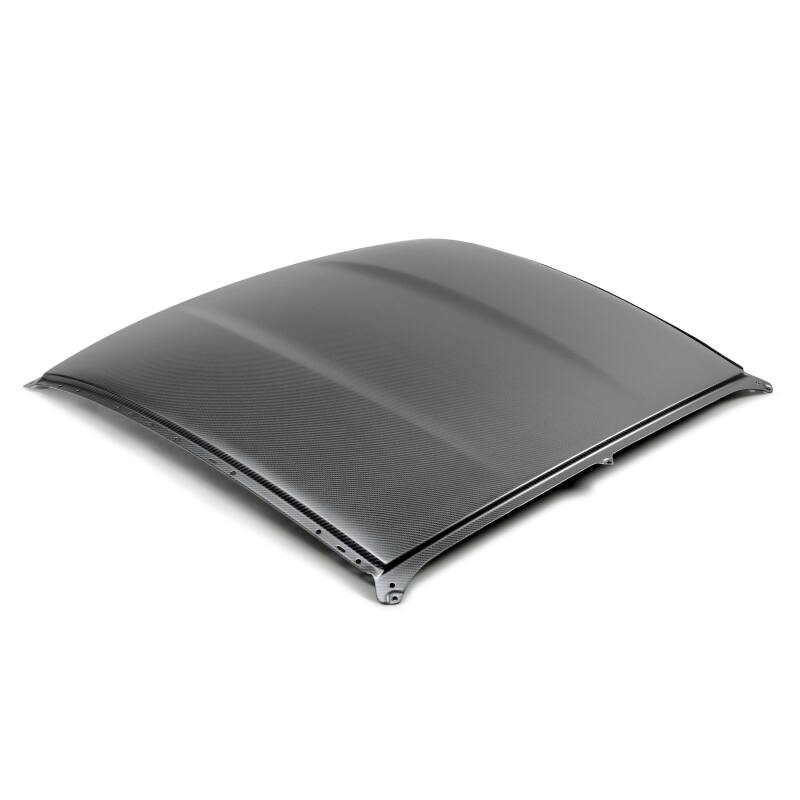 Seibon Dry Carbon Roof Replacement for 2022 Toyota GR86 / Subaru BRZ