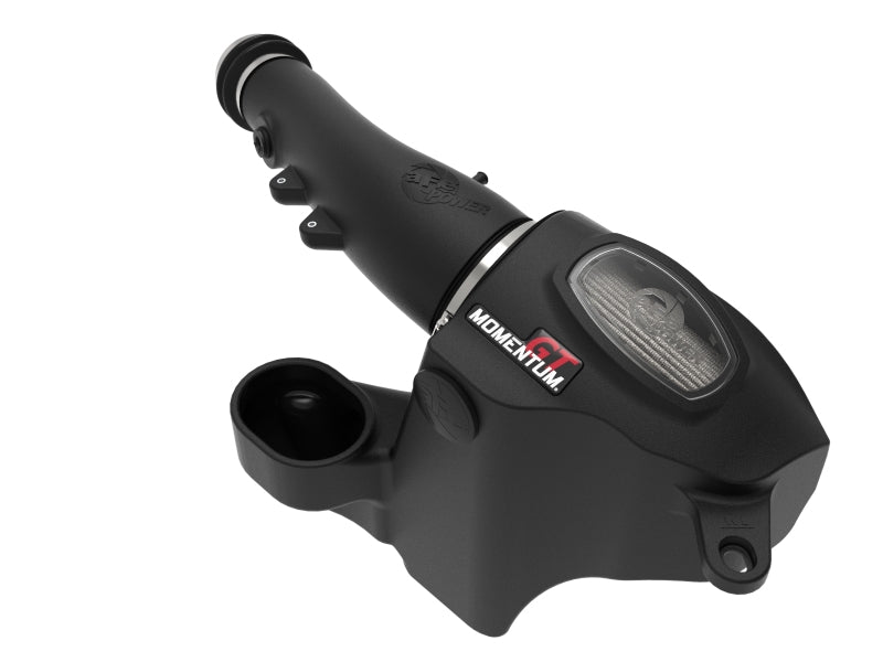 aFe Momentum GT Pro Dry S Intake System for 22-24 Jeep Grand Cherokee V6 3.6L - Maximum Power and Efficient Filtration