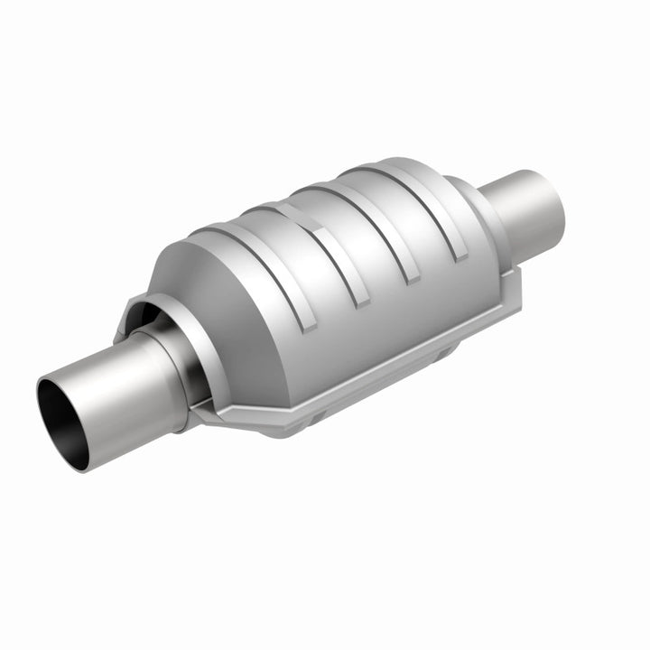 MagnaFlow Conv Univ 1.75 for Wide Vehicle Compatibility