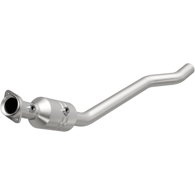 MagnaFlow OEM-Grade Direct-Fit Catalytic Converter - Jeep Grand Cherokee 2011-2019 5.7L - Driver Side