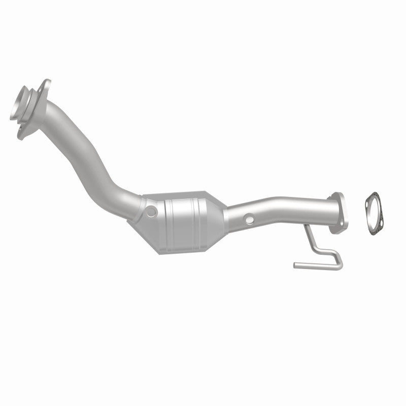 MagnaFlow Conv DF 96-97 Ford Explor 5.0L Easy Install