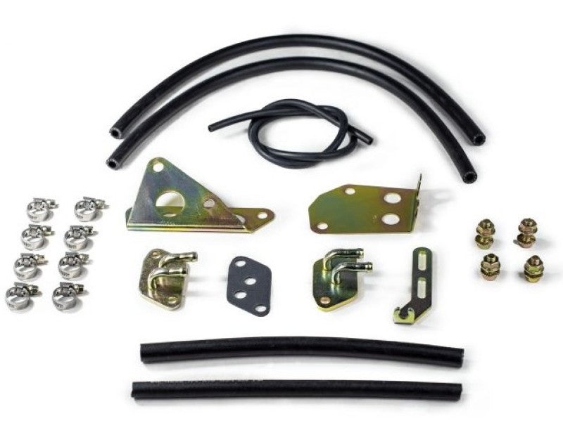 Skunk2 Racing H22 Manifold Hardware Kit for Pro Series Intake