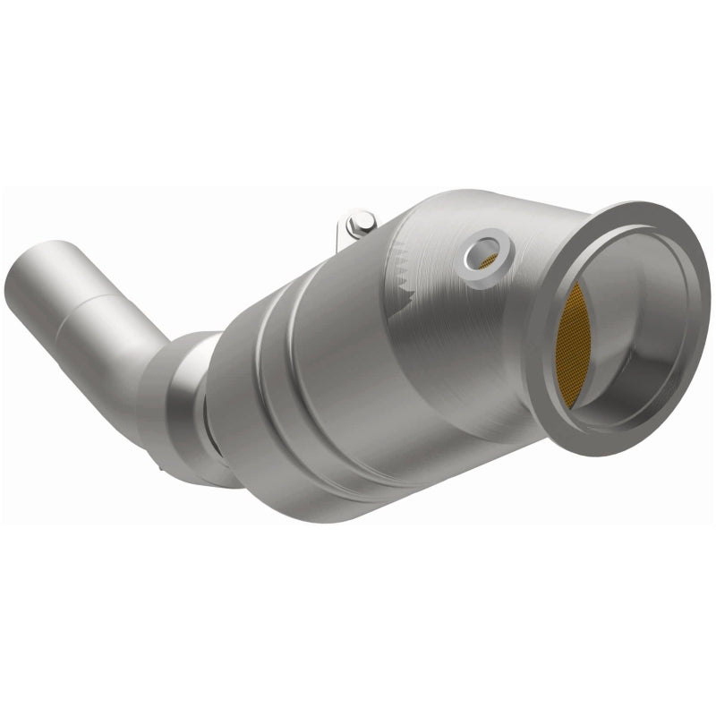 MagnaFlow 2013-2017 BMW X3 Catalytic Converter - Easy Install