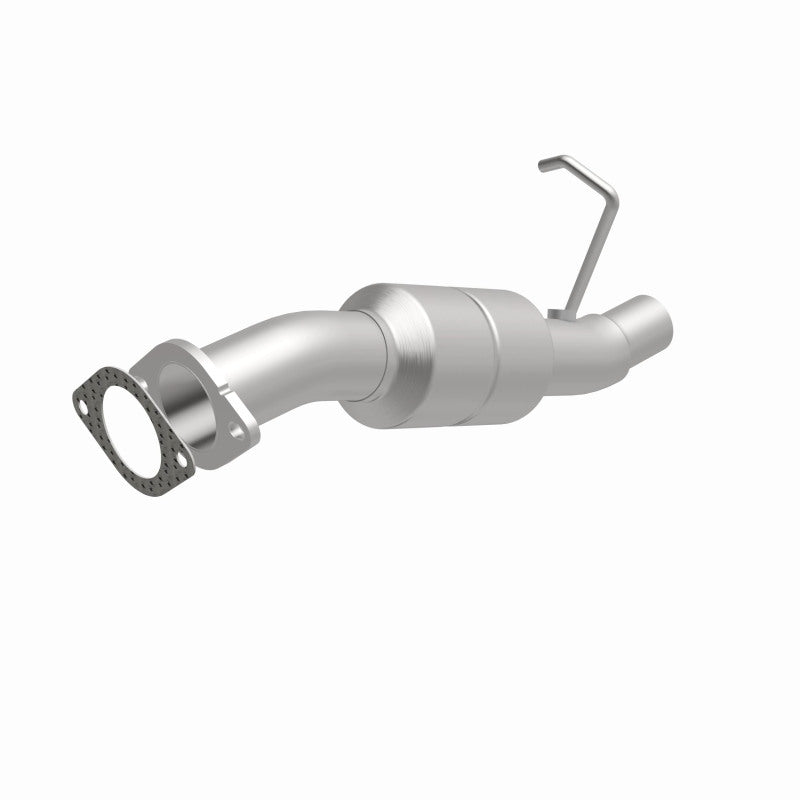 MagnaFlow Conv Direct Fit 2007 Chevrolet Silverado 2500 HD Classic 6.0L Easy Install
