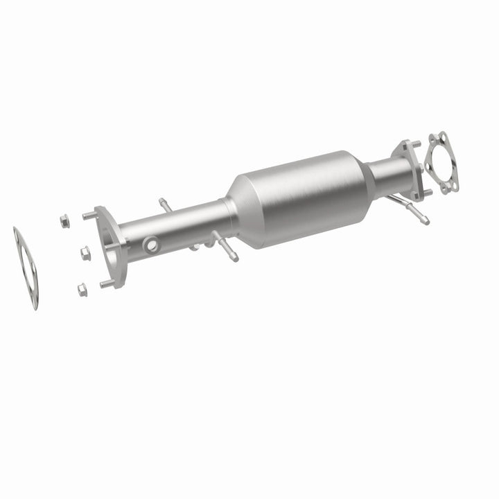 MagnaFlow California Grade Catalytic Converter Direct Fit - Easy Install