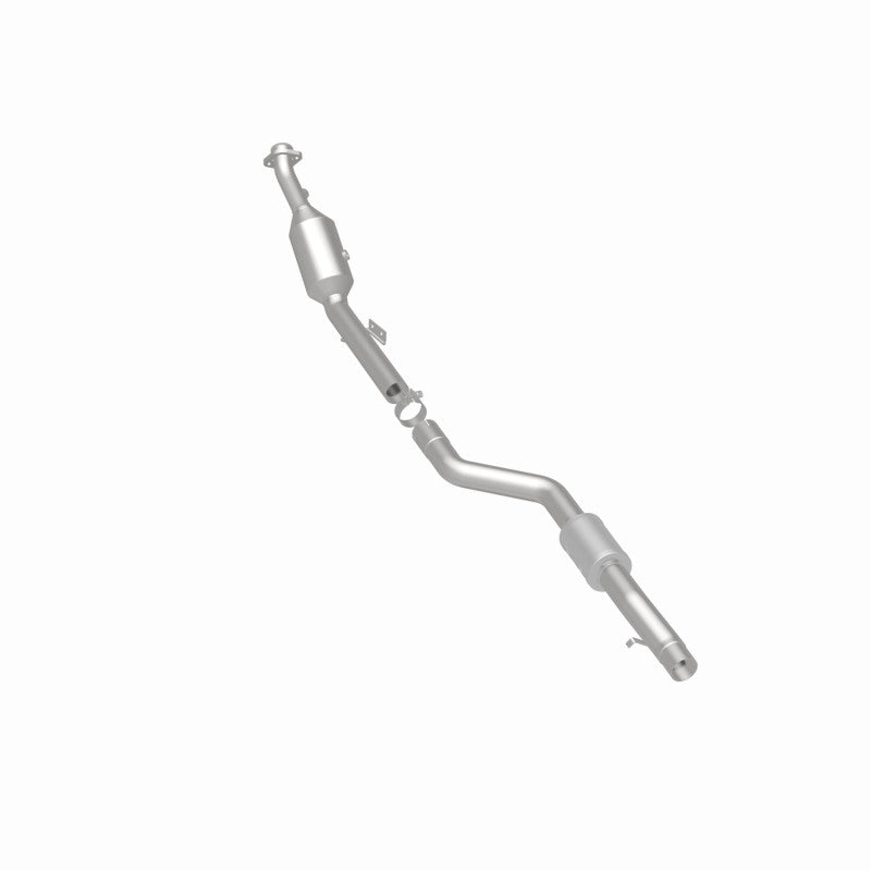 Magnaflow 07-11 Mercedes-Benz S550 Converter Easy Install