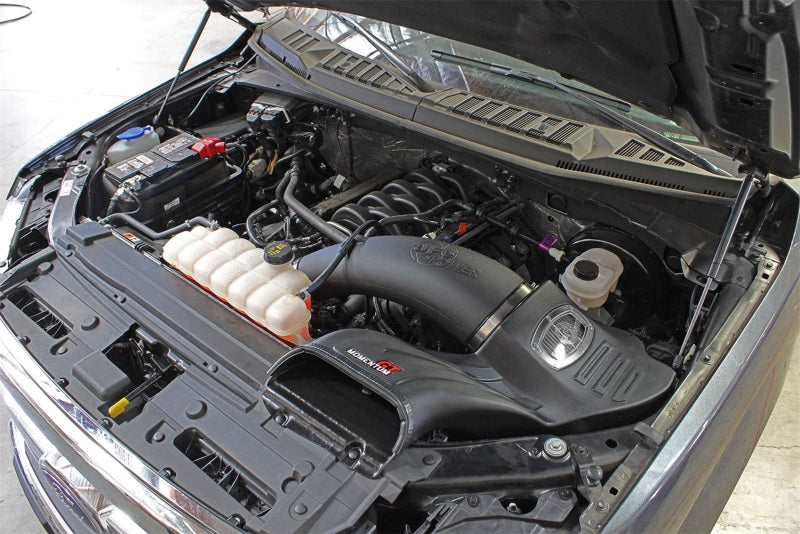 AFe Momentum GT Pro Dry S Stage-2 Intake System for Ford F-150 V8 5.0L