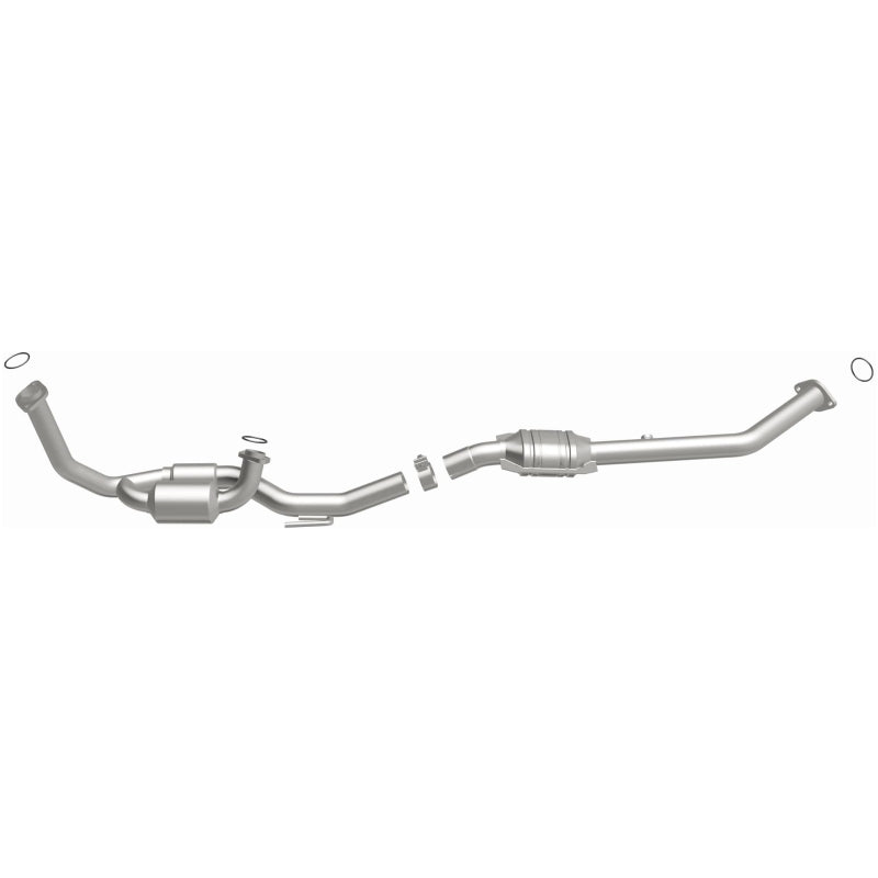 Magnaflow 98-00 Sienna V6 3 OEM Direct Fit Converter Easy Install