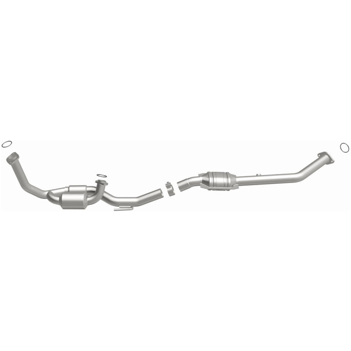 Magnaflow 98-00 Sienna V6 3 OEM Direct Fit Converter Easy Install