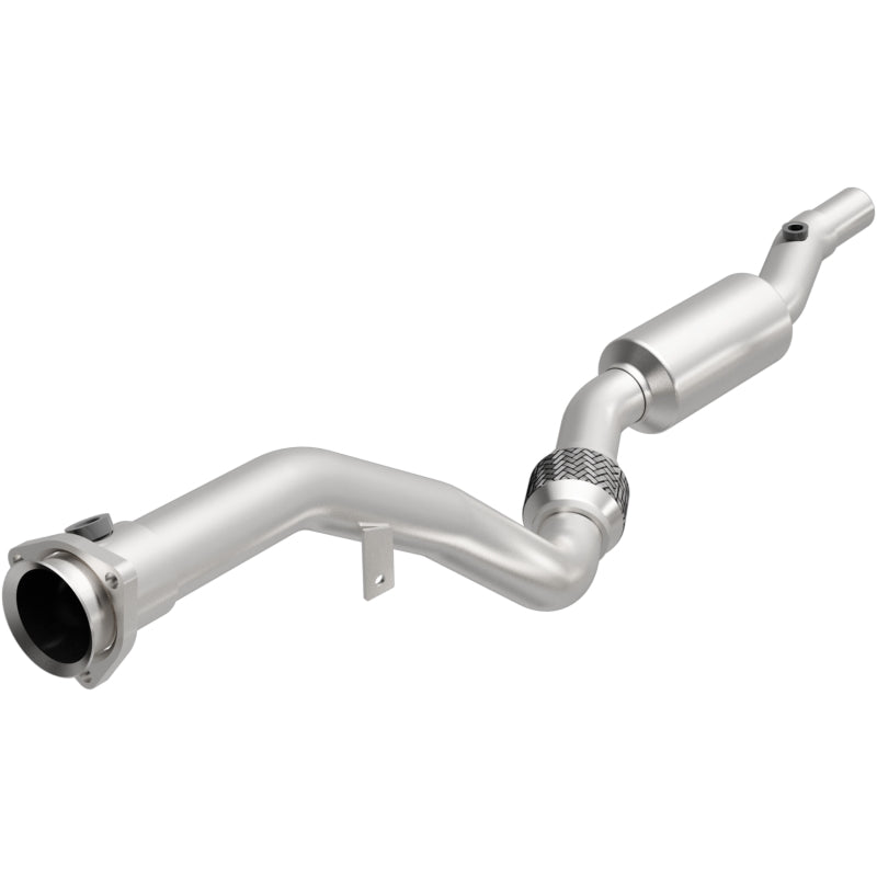 Magnaflow Catalytic Converter DF 00-03 Audi A6 Quattro 4.2L Driver Side *NOT FOR SALE IN CALIFORNIA* - OneFastShop