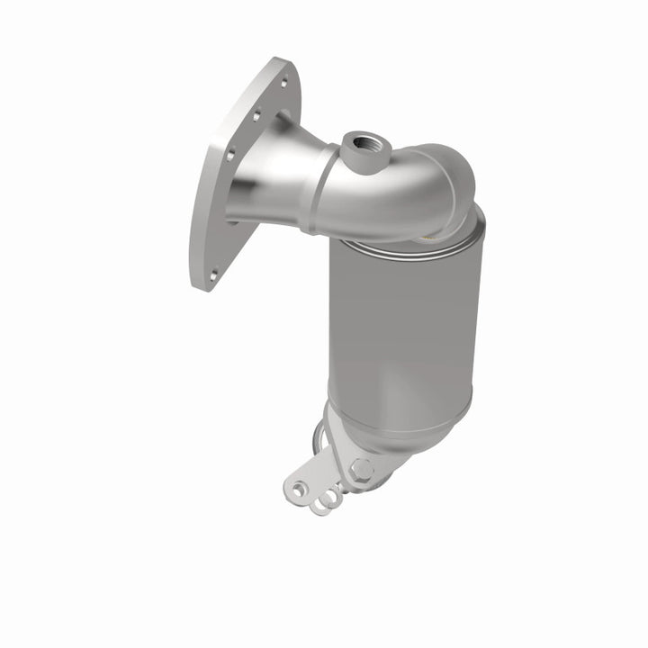 Magnaflow Direct Fit Converter for 18-19 Toyota Camry 3.5L - OneFastShop