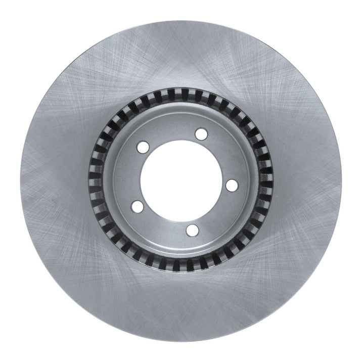 DFC 71-74 BMW 3.0CS Front Brake Rotor DFC 71-74 BMW 3.0CS Front Brake Rotor