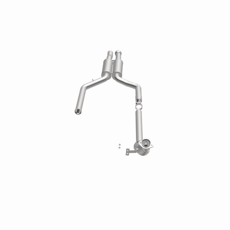 Magnaflow 2015 E400 3 Direct Fit Converter - Easy Installation & OE Quality