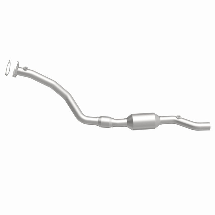 MagnaFlow Conv DF 96-99 Audi A6 Quattro 2.8L Easy Install