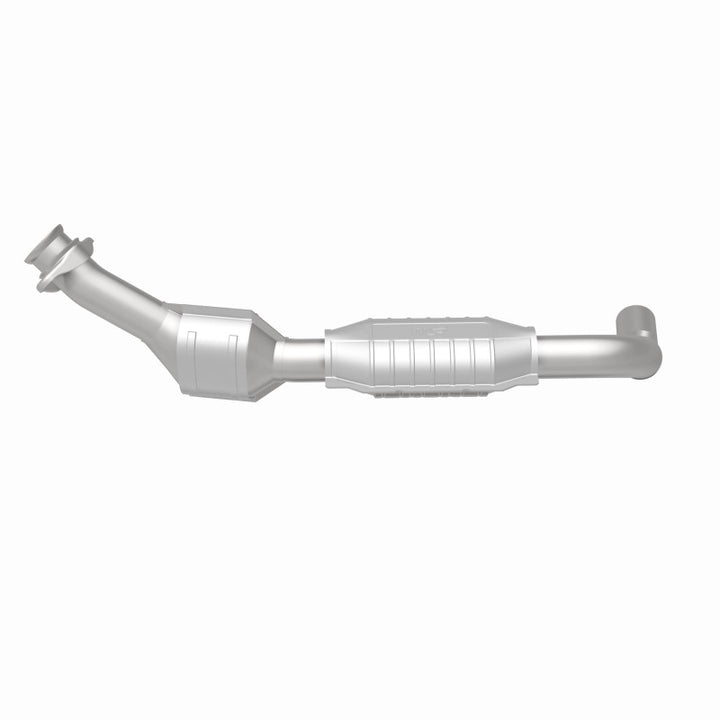 MagnaFlow Catalytic Converter for 01-03 Ford E150 4.2L - Driver Side