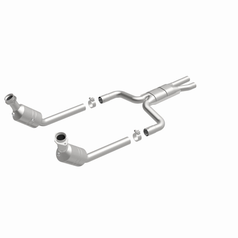 Magnaflow Catalytic Converter for 2003 Thunderbird 3.9L - Easy Install