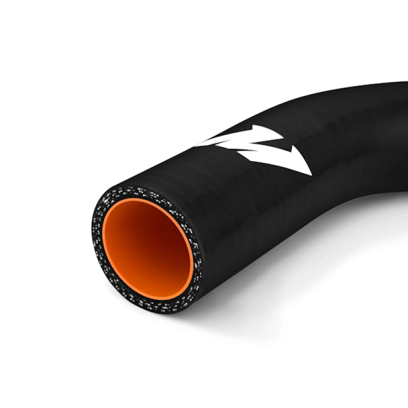 Mishimoto Silicone Hose Kit for Chevrolet Camaro SS V8 - Black (10-11)