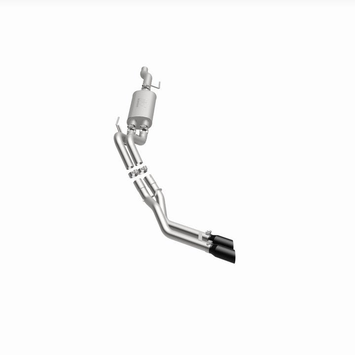 Magnaflow 2020 Ford F-150 Cat-Back Exhaust System Easy Install