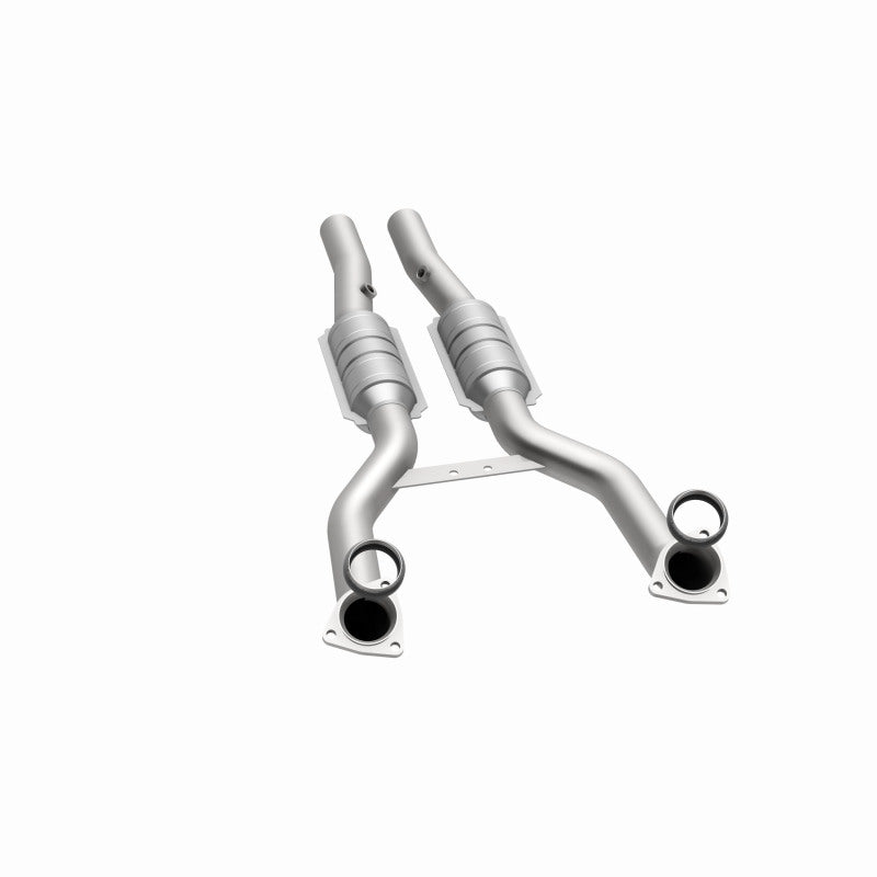 Magnaflow Catalytic Converter 97-03 Corvette - Free Shipping