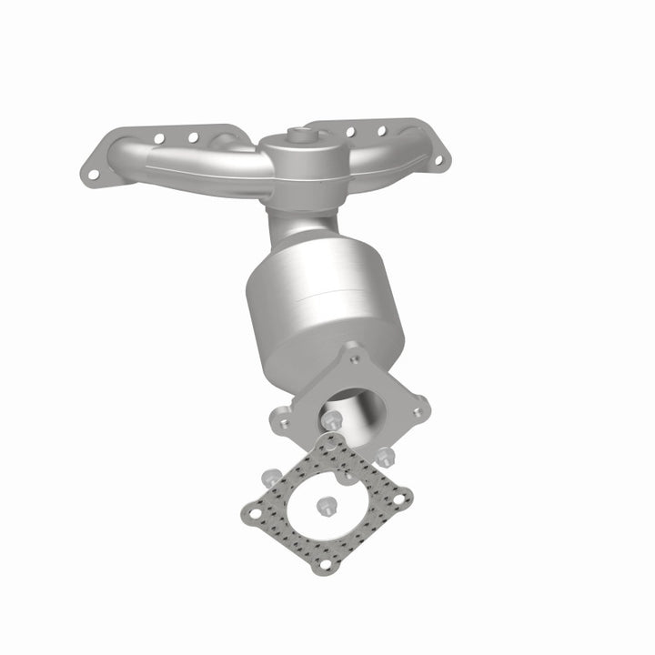 MagnaFlow Conv DF 00-01 Dodge Neon 2.0L Easy Install