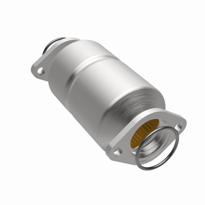 MagnaFlow Conv DF 93-94 Corolla/Prizm CA Easy Install