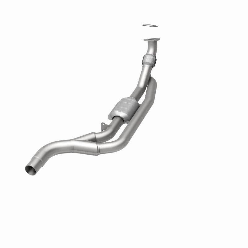 MagnaFlow Conv DF 96-97 Camaro 5.7L P/S Easy Install