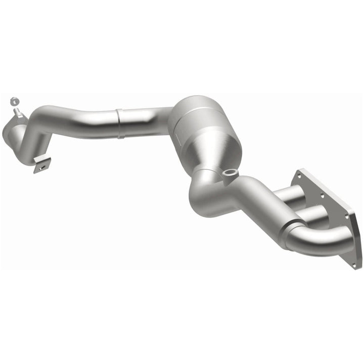 MagnaFlow Conv DF 05-09 Audi A8 6.0L Easy Install, In Stock