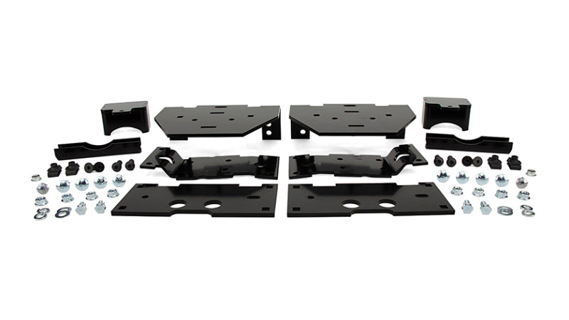 Air Lift Loadlifter 5000 Ultimate Air Spring Kit with Internal Jounce Bumper for 2023 Ford F-350 DRW