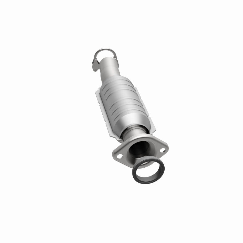 Magnaflow Conv DF 04-06 Toyota Sienna 3.3L AWD Rear Easy Install