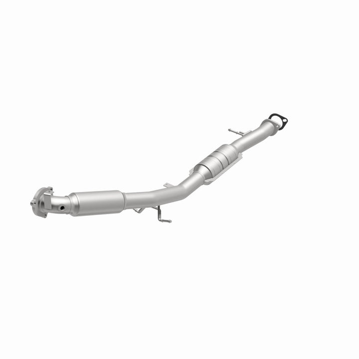 High-Quality MagnaFlow Catalytic Converter for Volvo C30 - Easy Install & Efficient
