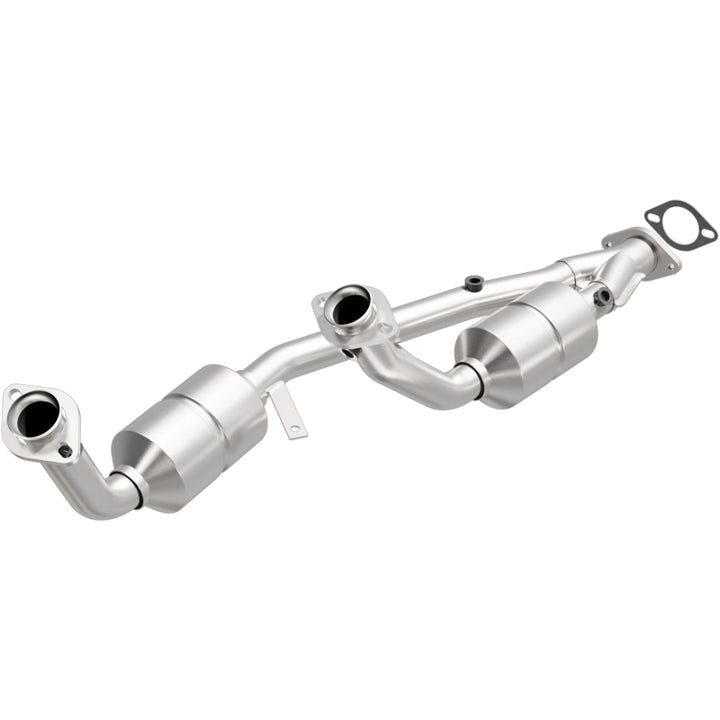 Magnaflow Direct-Fit Catalytic Converter for 98 Ford Windstar 3.8L - OneFastShop