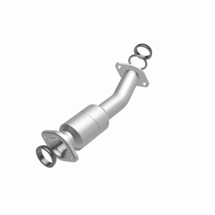 Magnaflow 12-15 Toyota Sienna 3.5L Direct Fit Converter Easy Install