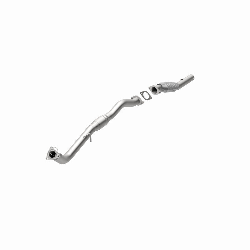 MagnaFlow Catalytic Converter for GM 2500 PS 6L - Easy Install & EPA Compliant