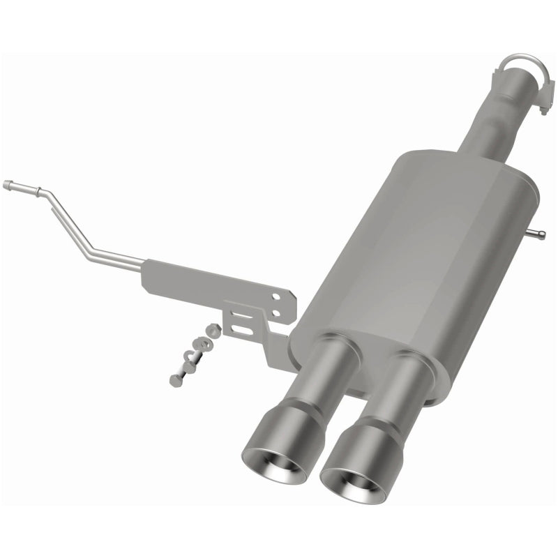 BRExhaust 2014–2022 Exhaust Kit for Mini Cooper 2.0L