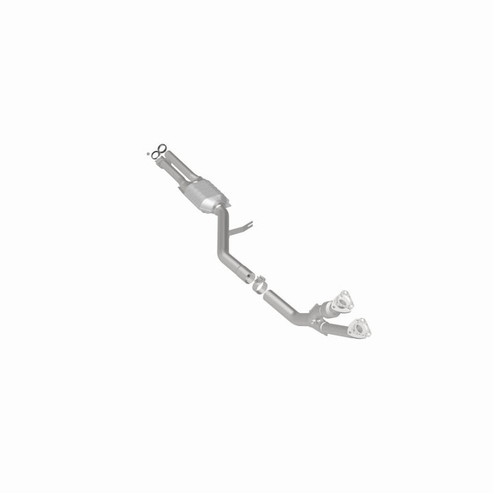 MagnaFlow 1986-1991 BMW 325 Catalytic Converter - Easy Install