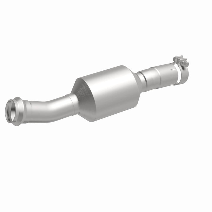 MagnaFlow OEM Grade Rear Direct-Fit Catalytic Converter - Ford Bronco Sport 1.5L / Lincoln Corsair 2.0L 360 degree view 21