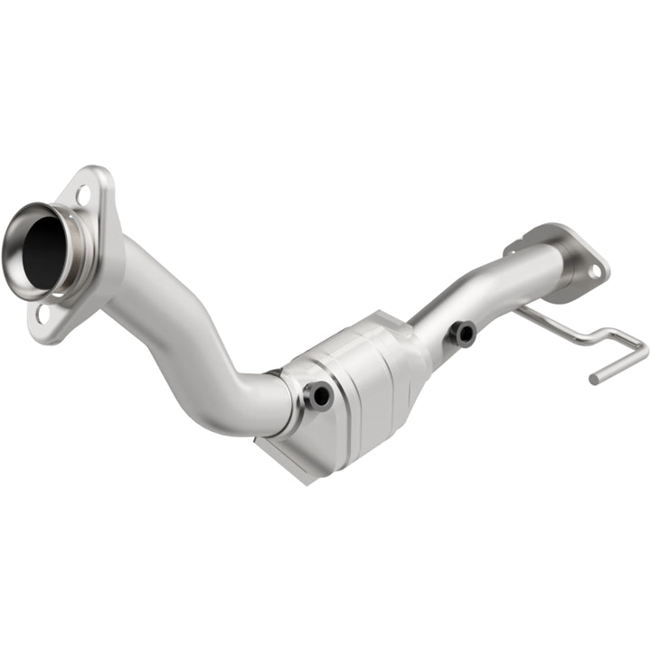 Magnaflow Direct-Fit Catalytic Converter 96-97 Ford Explorer 5.0L CARB Compliant - OneFastShop
