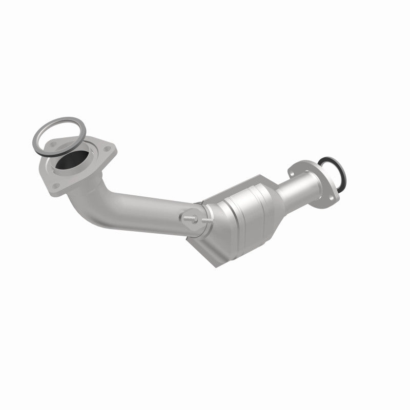 MagnaFlow Conv DF 02-04 Tacoma 2.4L Front 50S Easy Install