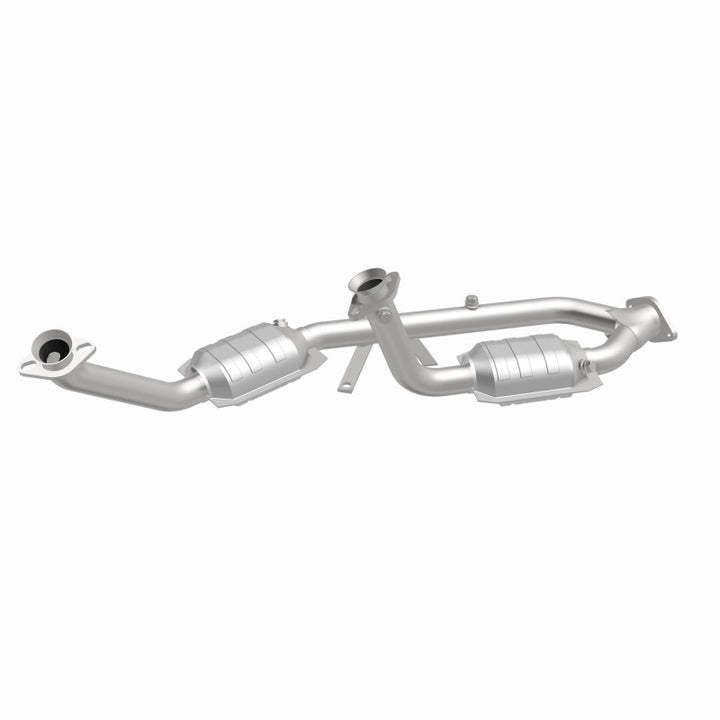 MagnaFlow Conv Direct Fit 97-98 Ford Windstar 3.0L Easy Install