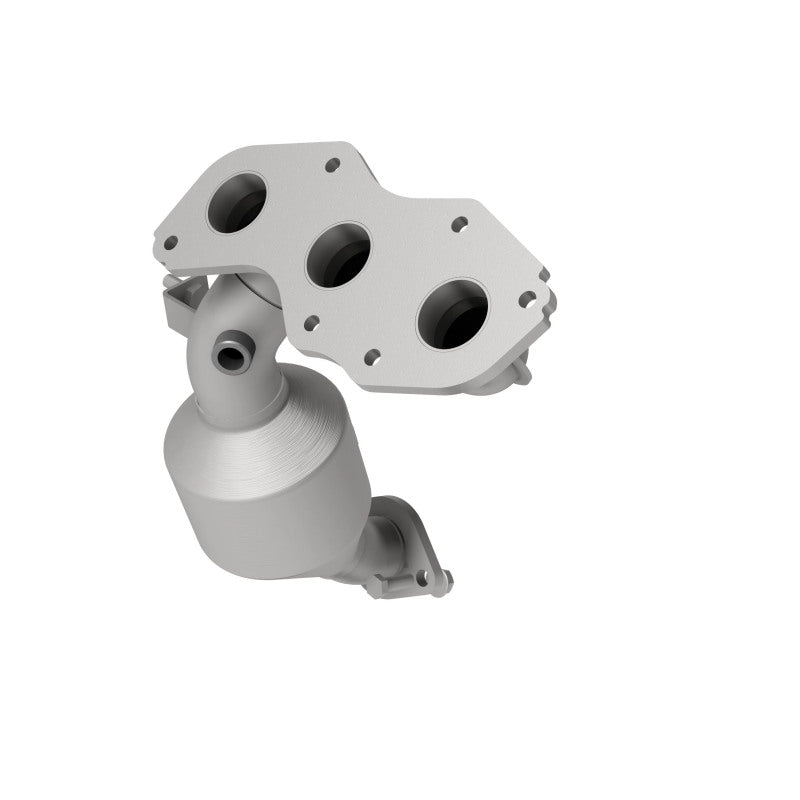 High-Quality Catalytic Converter for 07-09 Toyota Sienna 3.5L