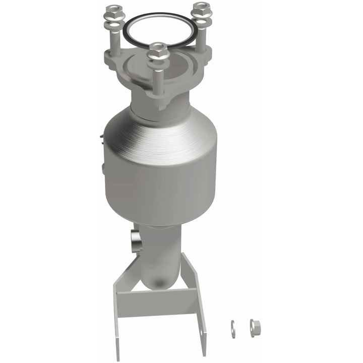 Magnaflow Conv DF 08-12 Malibu 2.4L fr Easy Install