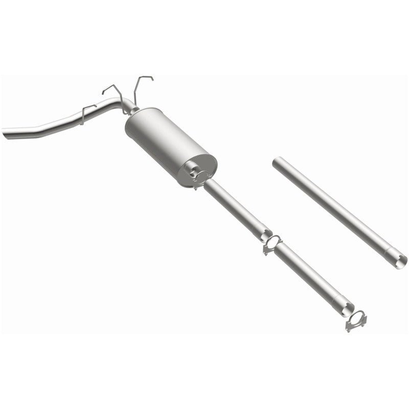 MagnaFlow BRE Exhaust Kit for 1997 Ford F-150 (97) - OneFastShop